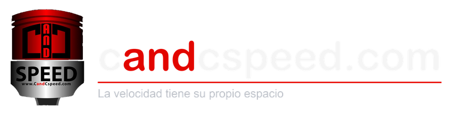 CandCSpeed: La velocidad tiene su propio espacio